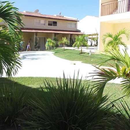 Flat Completo E Bem Localizado No Solar Agua Pipa Por Carpediem Apartman Praia de Pipa Kültér fotó